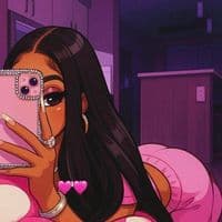 TikTok Account - chynn_x_chynn