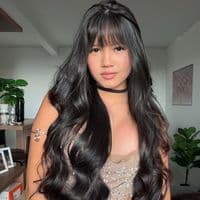 TikTok Account - evilyalvarezz