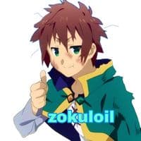 TikTok Account - zokuloil