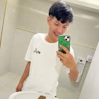 TikTok Account - s.f_buriram