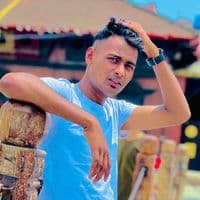 TikTok Account - ashamit_