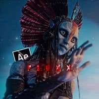 TikTok Account - fluxx.fx7