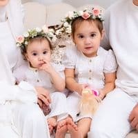 TikTok Account - sumayya_ruqayya_aliya