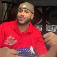 TikTok Account - christian03x1