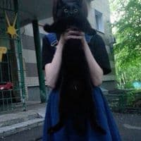 TikTok Account - hafsa_a08