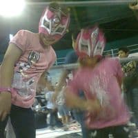 TikTok Account - itzelyluu