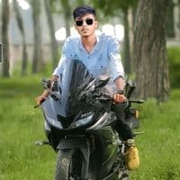 TikTok Account - bike_lavar07