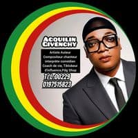 TikTok Account - acquilin.givenchy.229