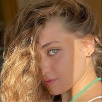 TikTok Account - nana.ashi96