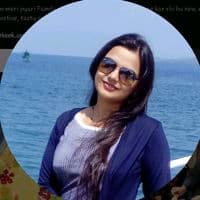 TikTok Account - namnhipta345