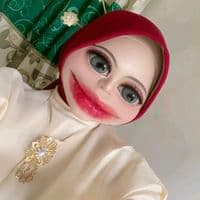 TikTok Account - byanggi_
