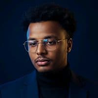 TikTok Account - sagni_graphics