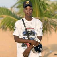 TikTok Account - mano.baanig2