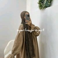 TikTok Account - syerlim_