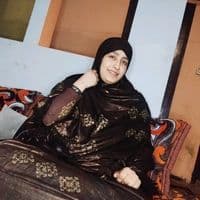 TikTok Account - sahrawia26