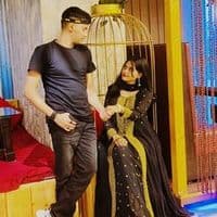 TikTok Account - mim.shahadat.love