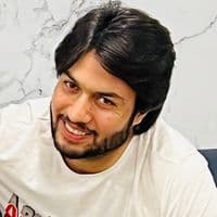 TikTok Account - arshadkhanofficial804