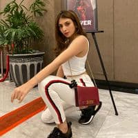 TikTok Account - sarah.keihl