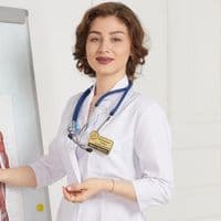 TikTok Account - doctor.happinesss