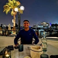 TikTok Account - avidixit10