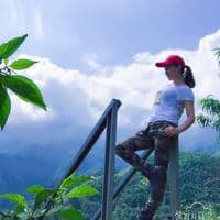 TikTok Account - boss.ling2022