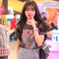 TikTok Account - ummi_quary30