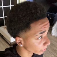 TikTok Account - datboii.sky