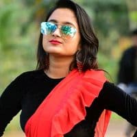 TikTok Account - swarnaliroy4