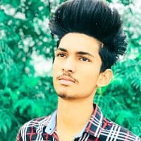 TikTok Account - shivam_358