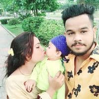 TikTok Account - dmx_vs