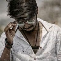 TikTok Account - vamshi__47