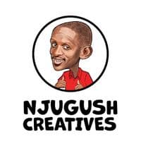 TikTok Account - njugushcreativeslimited