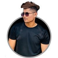 TikTok Account - khansufiyan90