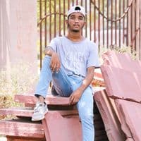 TikTok Account - nikeshpaul