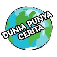 TikTok Account - duniapunyacerita_