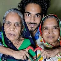 TikTok Account - anuj_tutter00