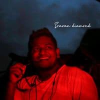 TikTok Account - sravan__diamond