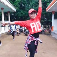 TikTok Account - wiwixdjani