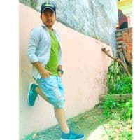 TikTok Account - prakash_bisht_uk11