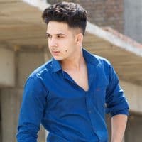 TikTok Account - sharma_jayan