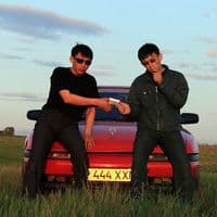 TikTok Account - zhurgumbekov