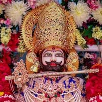 TikTok Account - khatushyamji_