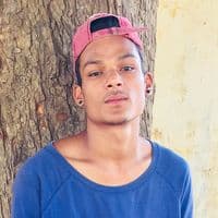 TikTok Account - mahesh.vk1