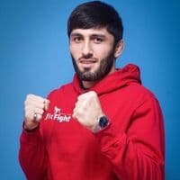 TikTok Account - rizvanmma