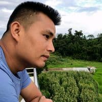 TikTok Account - thakuri.nishan