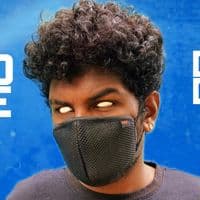 TikTok Account - rajanparayar