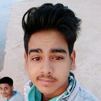 TikTok Account - koushiknandy1