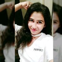 TikTok Account - surabhi_jaya_jha