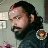 TikTok Account - sivakasi.selvam