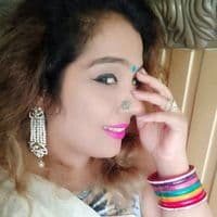 TikTok Account - rashika.punjabi